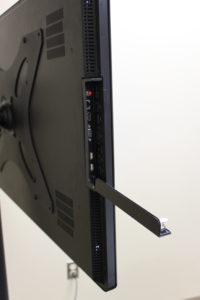 media player in digital signage