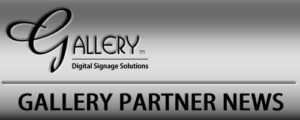 Gallery Partner Newsletter