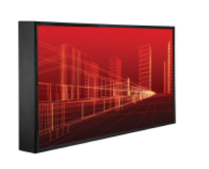 digital sigange custom